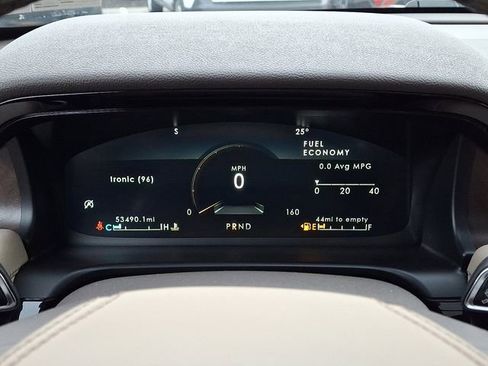 Used 2021 Lincoln Aviator Reserve w/ Elements Package Plus image 26