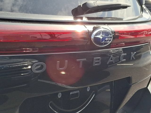 New 2026 Subaru Outback Limited AWD/4WD image 11