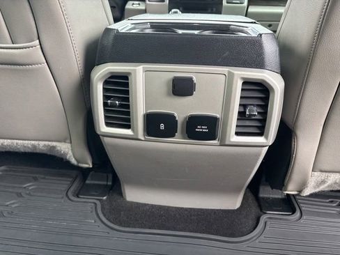 Certified 2020 Ford F150 Lariat AWD/4WD image 26