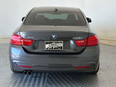 Used 2016 BMW 428i xDrive Coupe AWD/4WD image 10