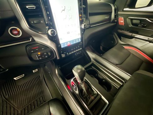 Used 2022 RAM 1500 TRX w/ TRX Level 2 Equipment Group image 26