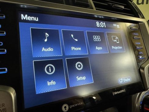 Used 2022 Toyota 4Runner SR5 image 14