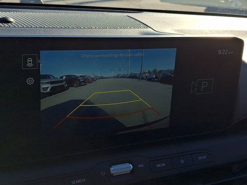 Used 2025 Kia K4 LXS image 16