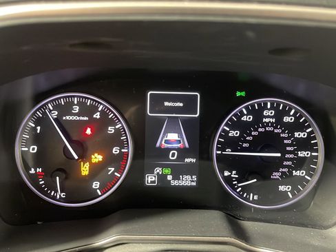 Used 2020 Subaru Outback Limited w/ Popular Package #2 image 17