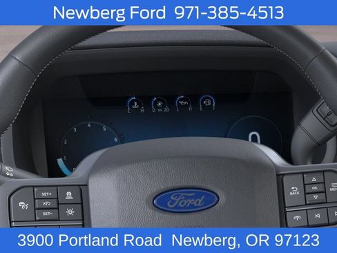 New 2026 Ford F150 XLT AWD/4WD image 13