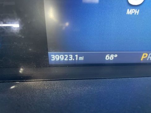 Used 2024 Ford Ranger XLT w/ Equipment Group 301A High AWD/4WD image 12
