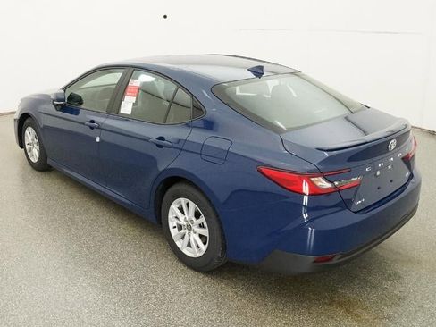 New 2026 Toyota Camry LE image 38