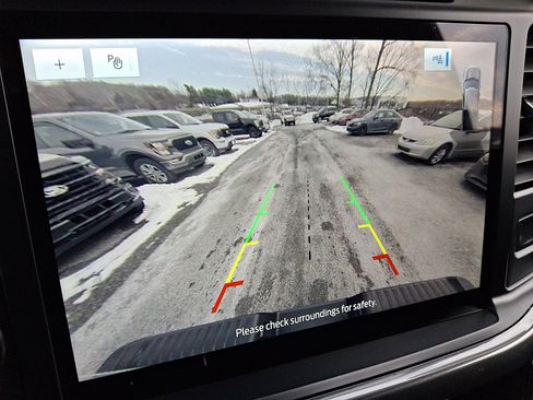 Certified 2023 Ford F150 XLT w/ Equipment Group 302A High image 18