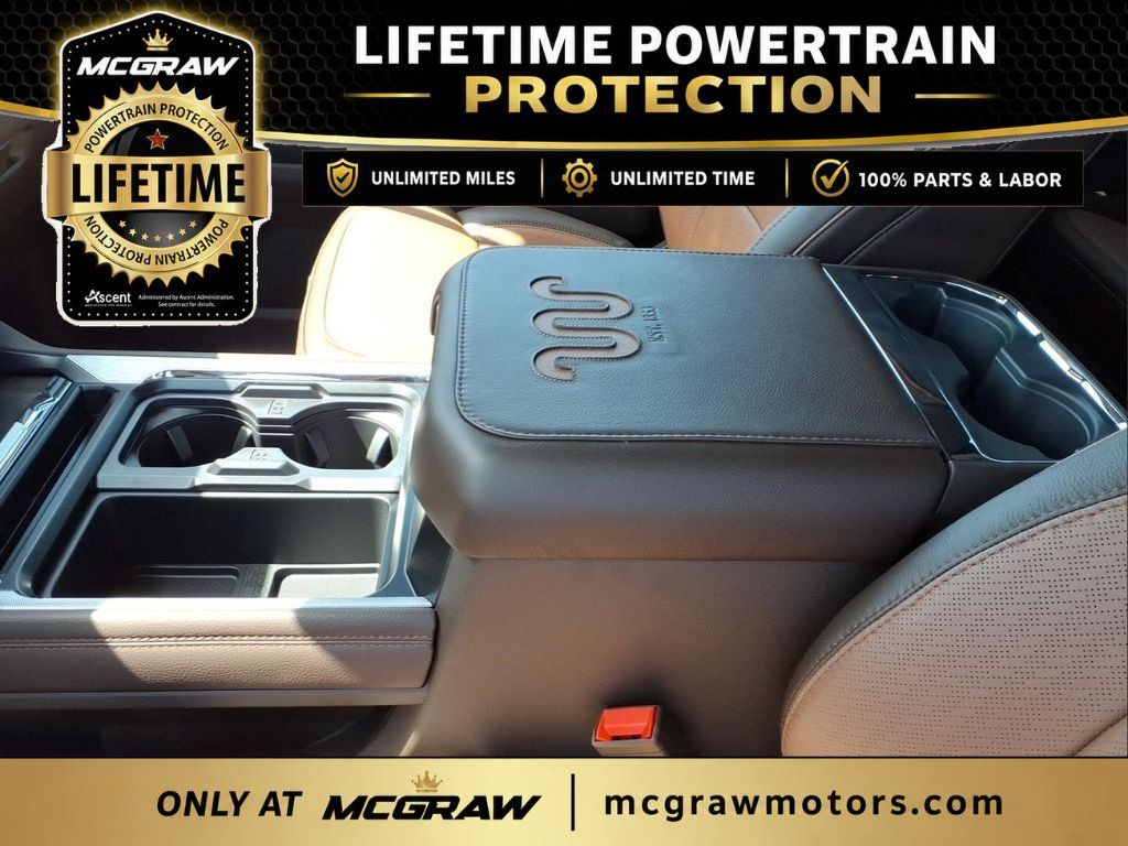 New 2026 Ford F250 King Ranch w/ Tremor Off-Road Package AWD/4WD image 20