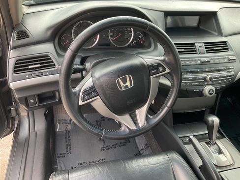 Used 2008 Honda Accord EX-L image 12