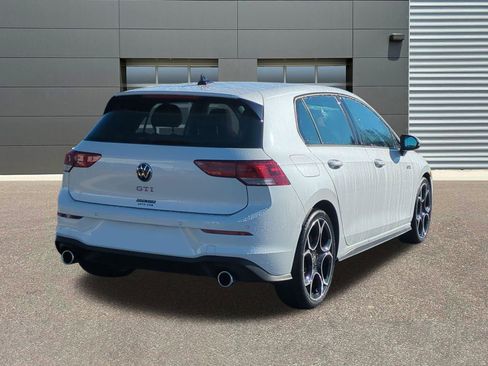 New 2026 Volkswagen GTI Autobahn image 7