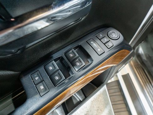 Used 2018 Chevrolet Silverado 2500 LTZ w/ Duramax Plus Package image 15