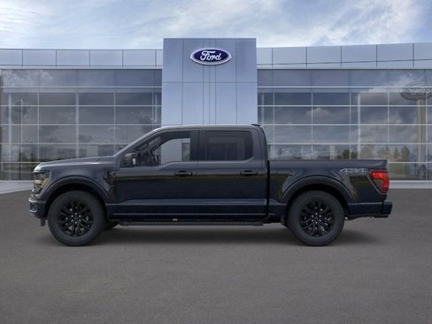 New 2026 Ford F150 XLT w/ Equipment Group 302A MID AWD/4WD image 32