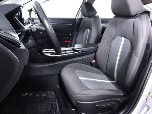 Used 2021 Hyundai Sonata SE FWD image 27