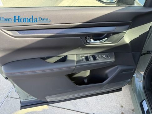 New 2026 Honda CR-V TrailSport image 21