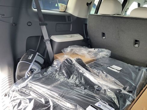 New 2026 Hyundai Santa Fe SE image 37