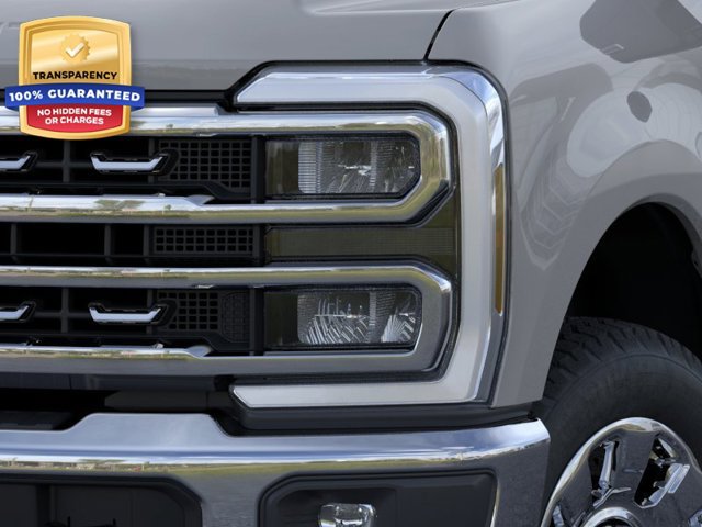New 2026 Ford F350 Lariat w/ Lariat Premium Package AWD/4WD image 18