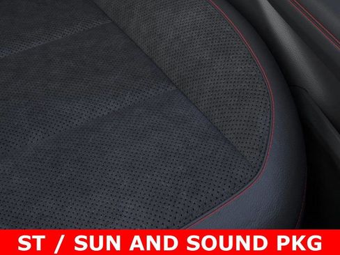 New 2026 Ford Explorer ST w/ Sun And Sound Package image 16