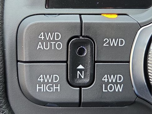 New 2026 RAM 1500 Laramie w/ Laramie Southwest Edition image 19