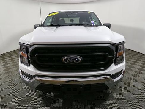 Used 2023 Ford F150 XL w/ XL Chrome Appearance Package image 4