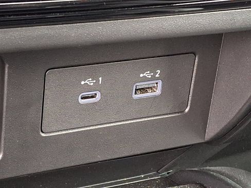 Used 2024 Nissan Titan PRO-4X w/ Off Road Protection Package image 25