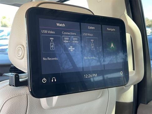 Used 2021 GMC Yukon Denali w/ Denali Ultimate Package image 29