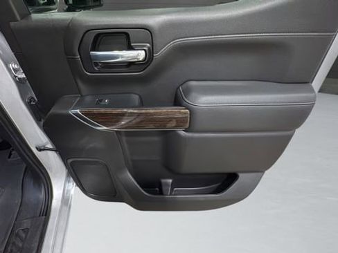 Used 2021 GMC Sierra 1500 Elevation w/ X31 Off-Road Package image 27