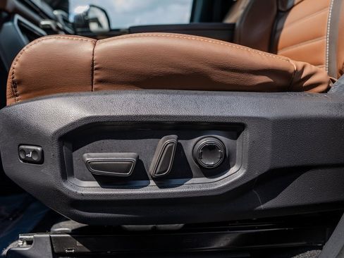 Used 2024 Toyota Tundra 1794 Edition image 17