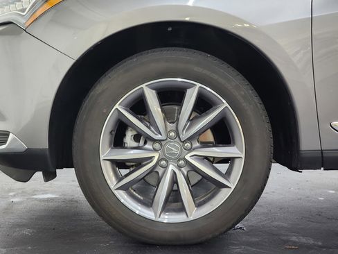 Used 2023 Acura RDX AWD w/ Technology Package image 29