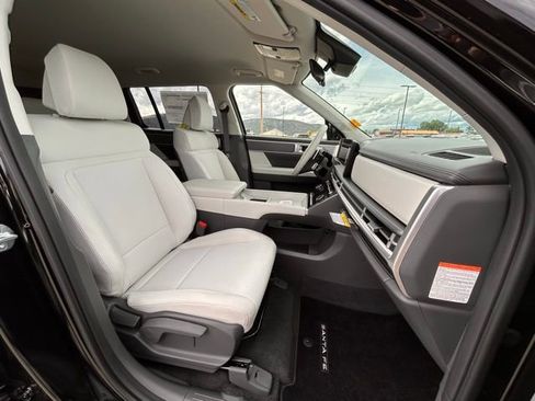 New 2026 Hyundai Santa Fe SE image 25