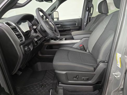 New 2026 RAM 3500 Big Horn image 16