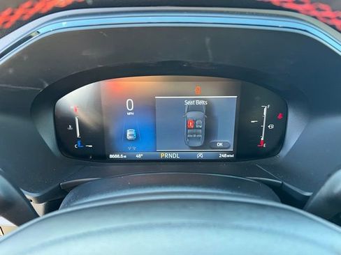 Used 2025 Ford Escape ST-Line image 20