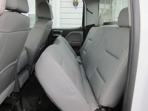 Used 2017 Chevrolet Silverado 3500 W/T w/ WT Fleet Convenience Package image 17