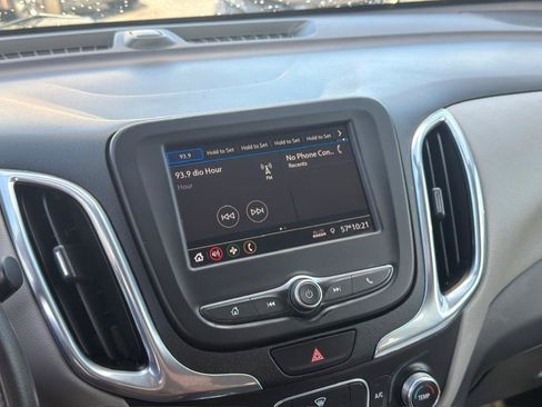 Used 2020 Chevrolet Equinox LS w/ LS Convenience Package AWD/4WD image 22