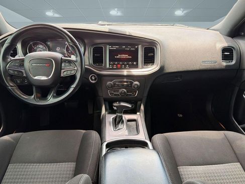 Used 2022 Dodge Charger GT RWD image 15