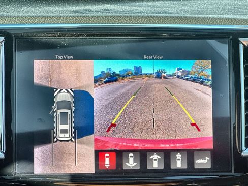 New 2026 Chrysler Pacifica Pinnacle FWD image 19