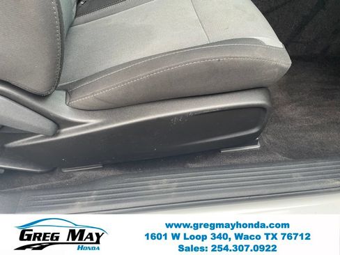 Used 2016 Dodge Challenger SXT w/ Cold Weather Group RWD image 25