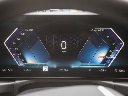 Certified 2023 BMW i4 eDrive35 w/ Premium Package image 18