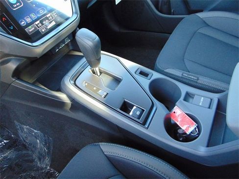 New 2026 Subaru Crosstrek 2.5i Premium image 14