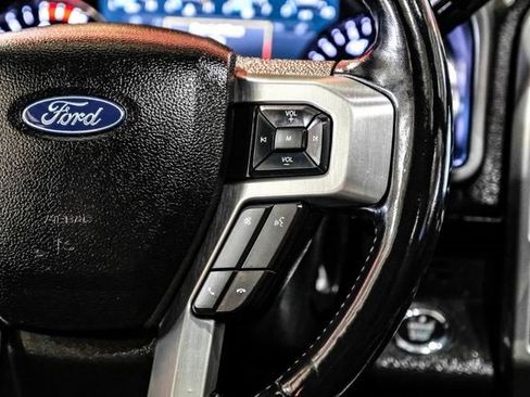 Used 2019 Ford F250 Platinum w/ Platinum Ultimate Package image 18