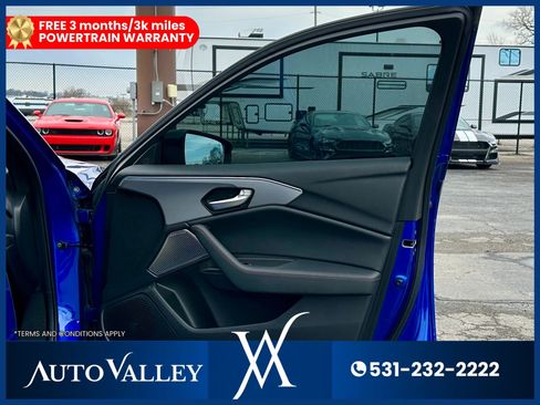 Used 2021 Acura TLX Type S image 17