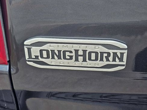 Used 2021 RAM 1500 Limited AWD/4WD image 11