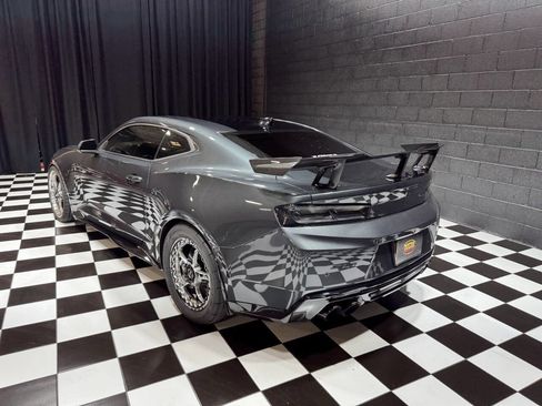 Used 2017 Chevrolet Camaro ZL1 image 13