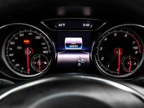 Used 2020 Mercedes-Benz GLA 250 image 19