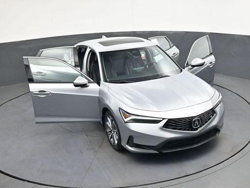 Used 2025 Acura Integra image 35