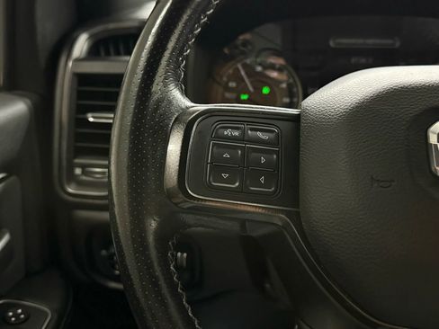 Used 2021 RAM 2500 Power Wagon image 21