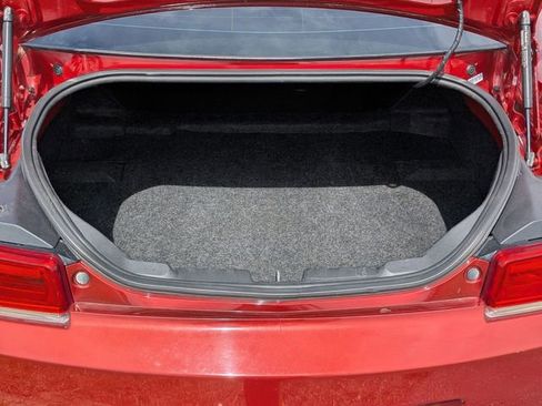 Used 2014 Chevrolet Camaro LT image 27