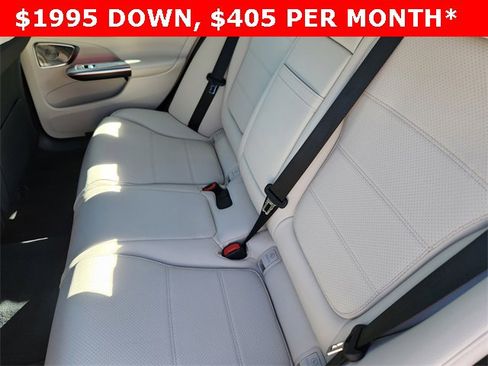 Certified 2025 Mercedes-Benz C 300 4MATIC Sedan image 12