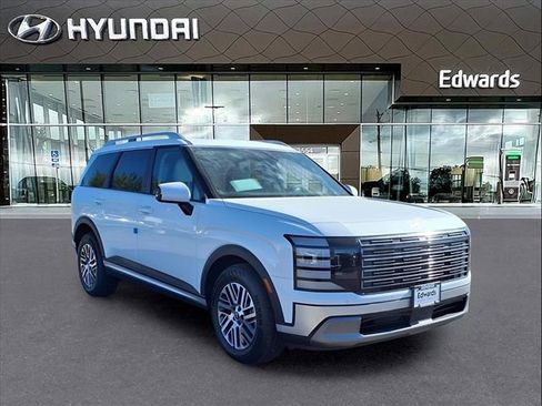 New 2026 Hyundai Palisade SEL image 10