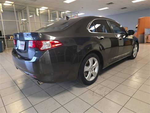 Used 2010 Acura TSX Sedan image 8
